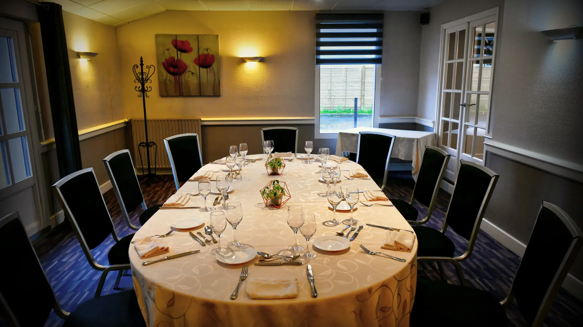 Auberge des Tilleuls