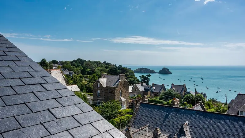 Loisir-L'Amérance-Cancale