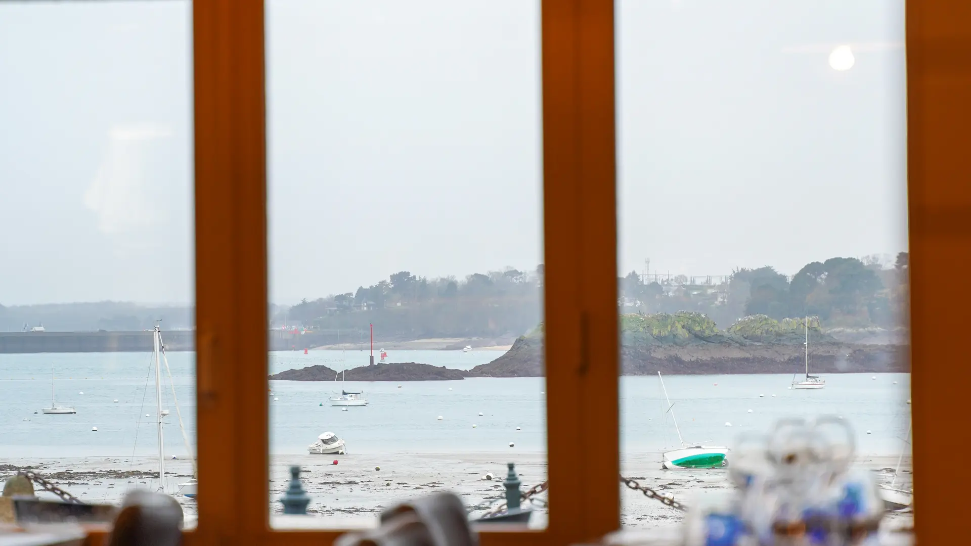 La Baraque à papa - Saint-Malo