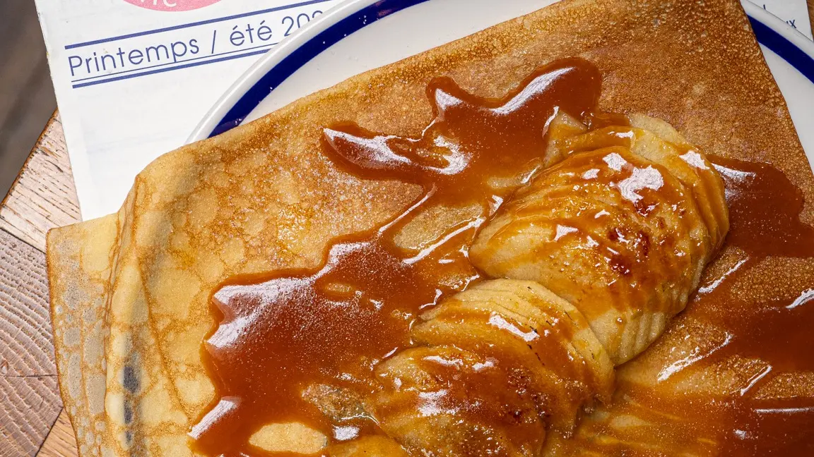 Dessert 2 - La licorne