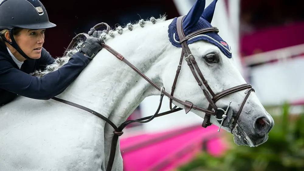 Dinard Émeraude Équitation