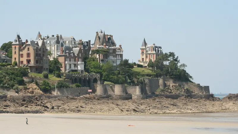 Dinard