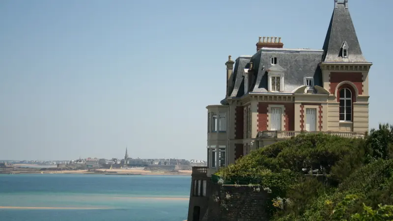 Dinard