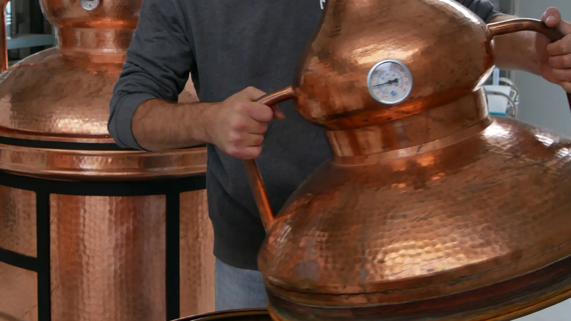 Distillerie Letort