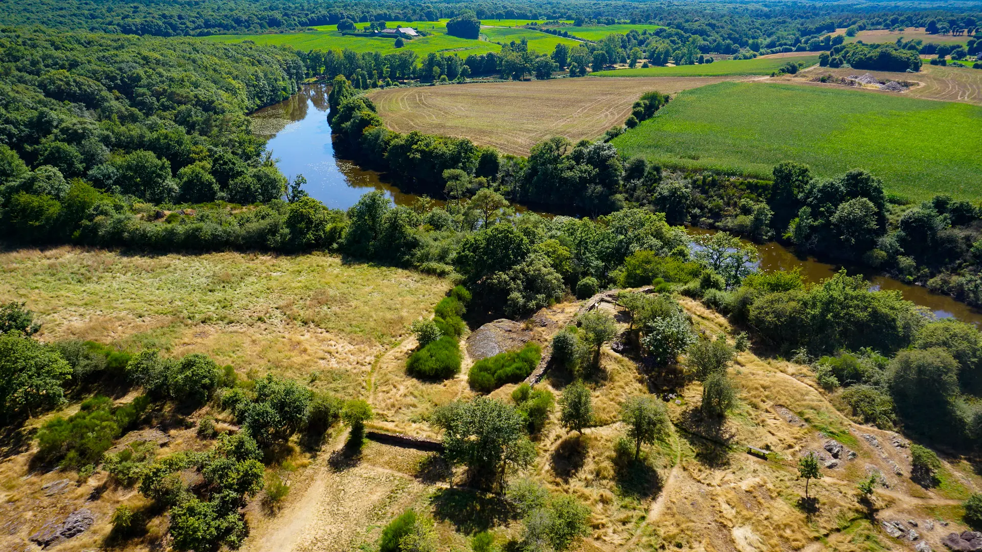 Domaine de Boutavent