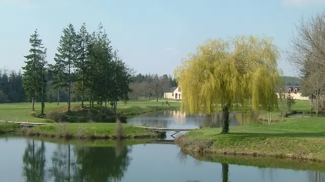 Domaine de Cicé Blossac