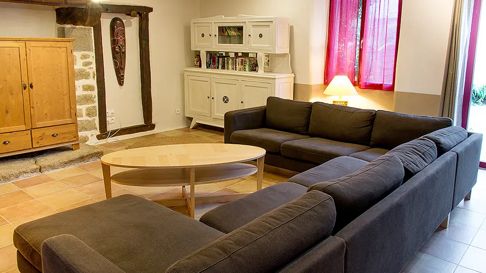 Gîte de groupe - Domaine-de-Tremagouet - Québriac