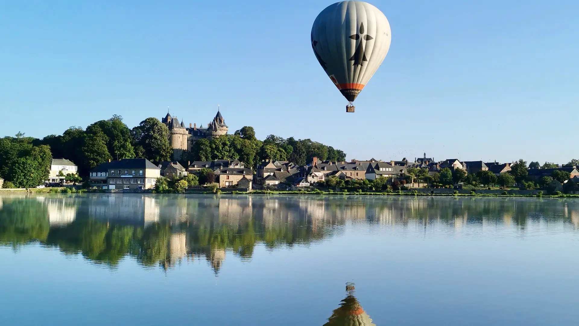 Château de Combourg