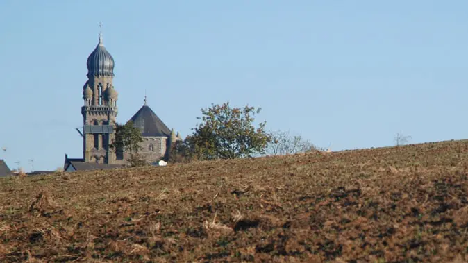 Eglise Saint-Pierre