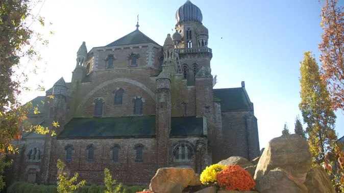 Eglise Saint-Pierre