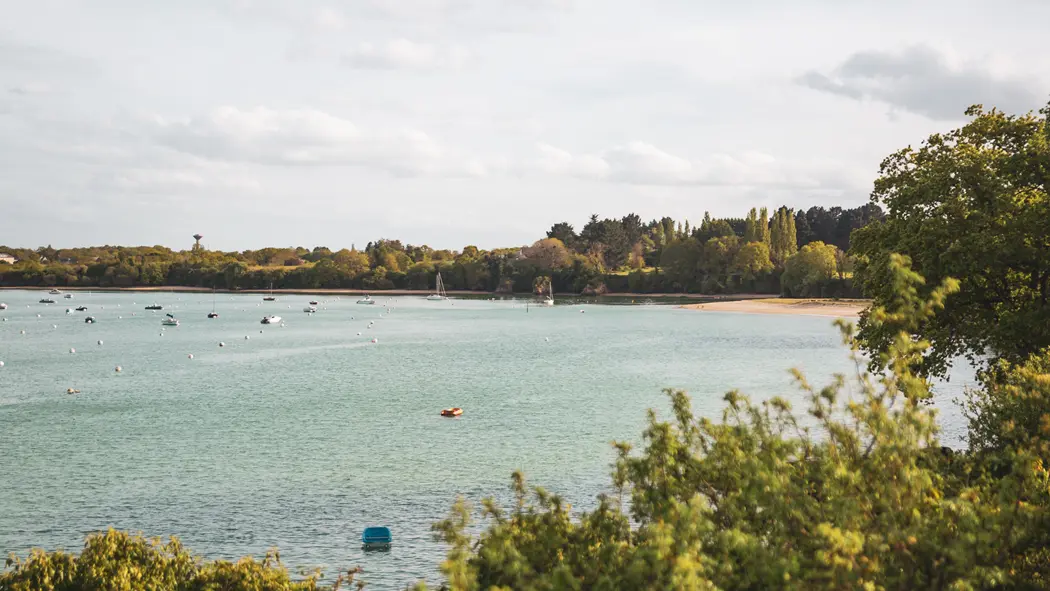 Estuaire du Frémur