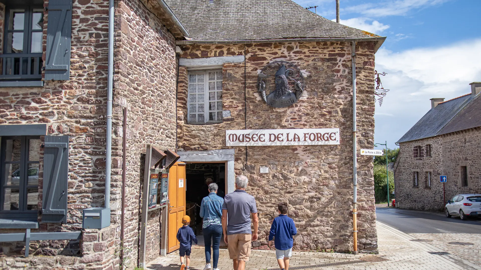 Saint-Eloi