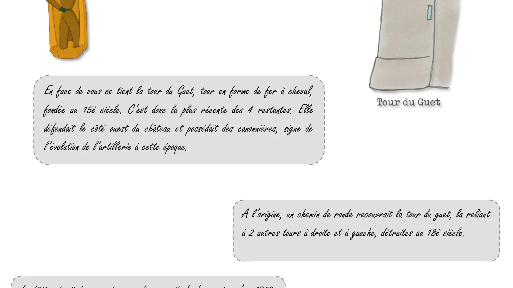 Extrait - A la découverte du château-4