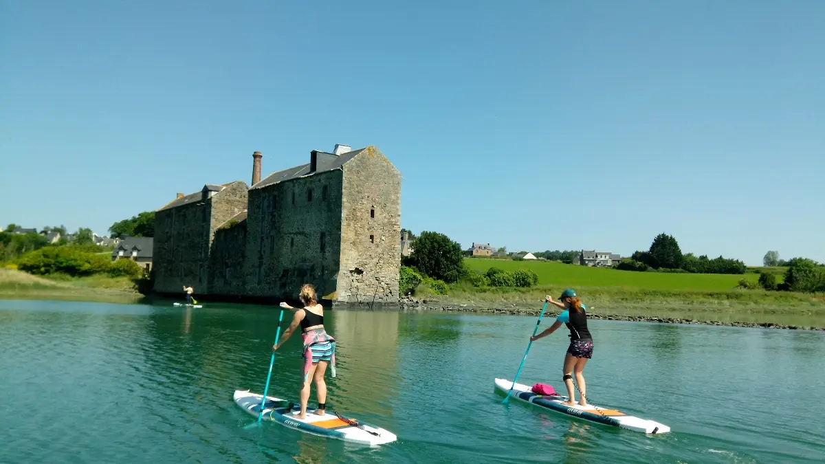 FAUMEA SUP YOGA 11