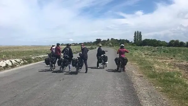 Loisirs-Vélo Emeraude-La Gouesnière