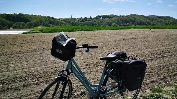 Loisirs-Vélo Emeraude-La Gouesnière