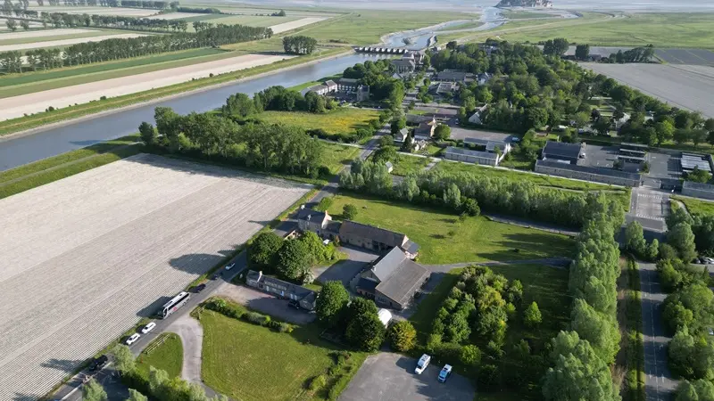 La Ferme Saint-Michel