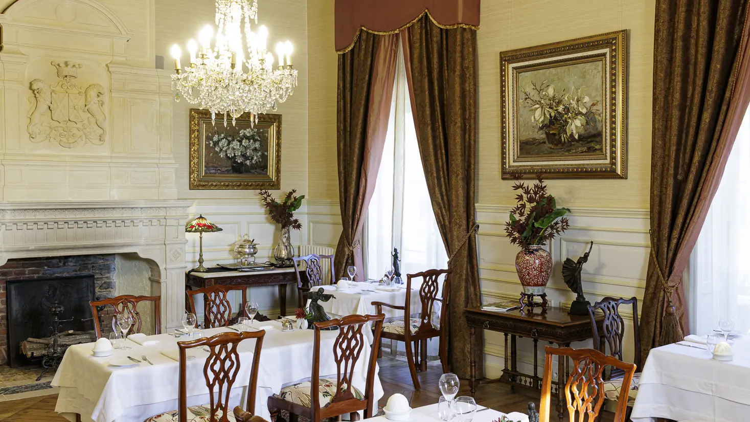 Chateau-des-Tesniere