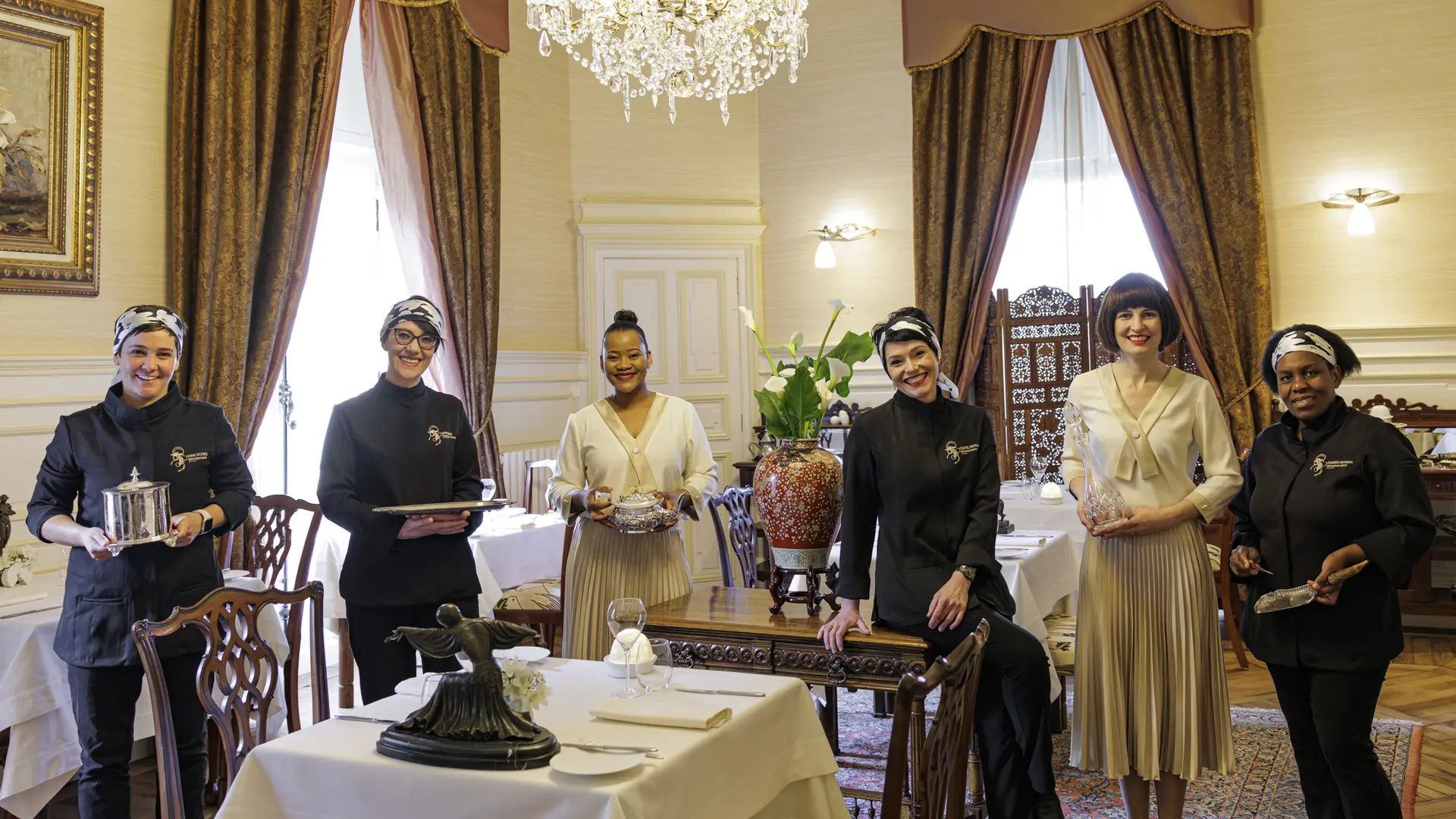 Chateau-des-Tesnieres