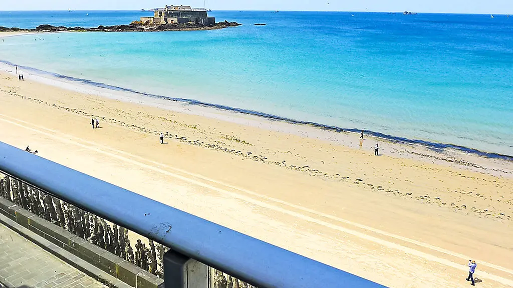 Agence Interhome Saint-Malo