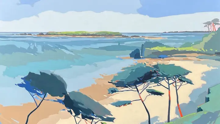 FRANCK COUDREAU PHOTO BROCHURE