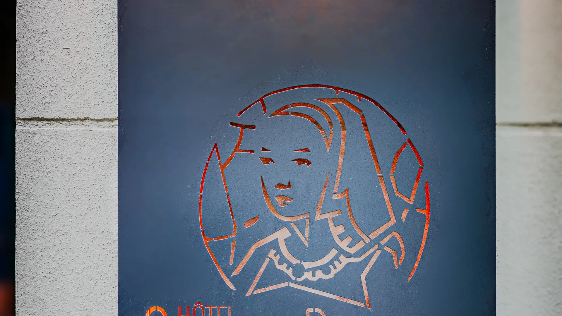 Hôtel Anne de Bretagne Saint-Malo