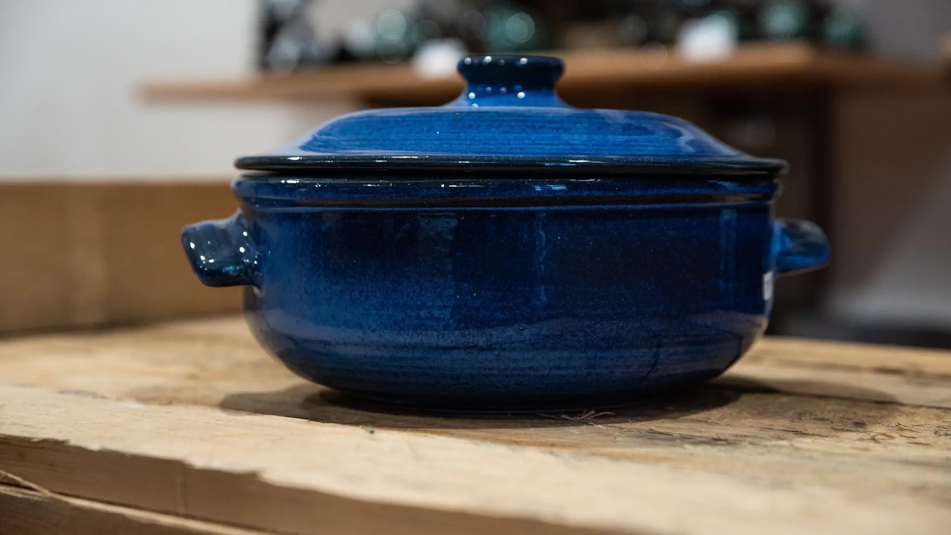 Faitout 2l La poterie de Sandra