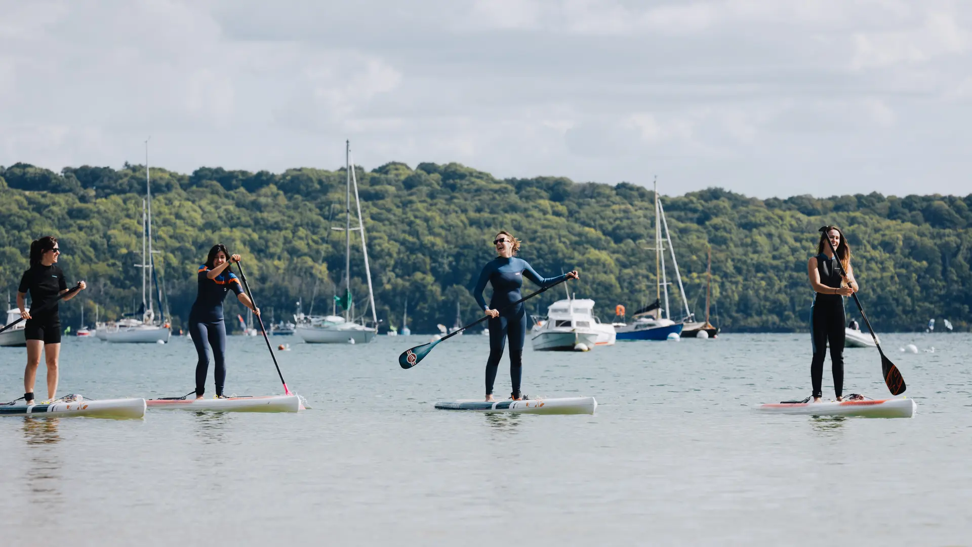 Fauméa SUP - ©Nicolas DEQUIN - Tourisme Bretagne_031