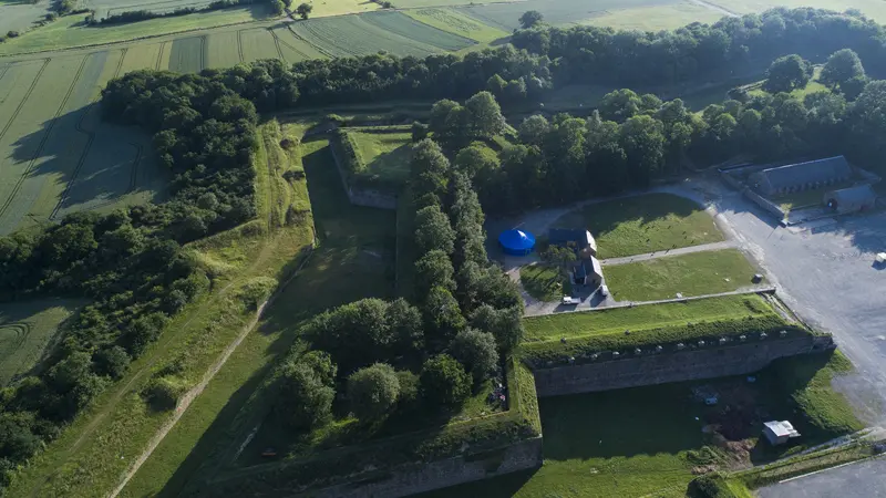 Fort Saint-Père