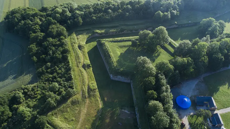 Fort Saint-Père