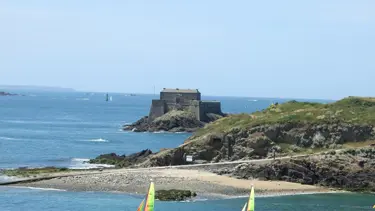 Fort du Petit Bé