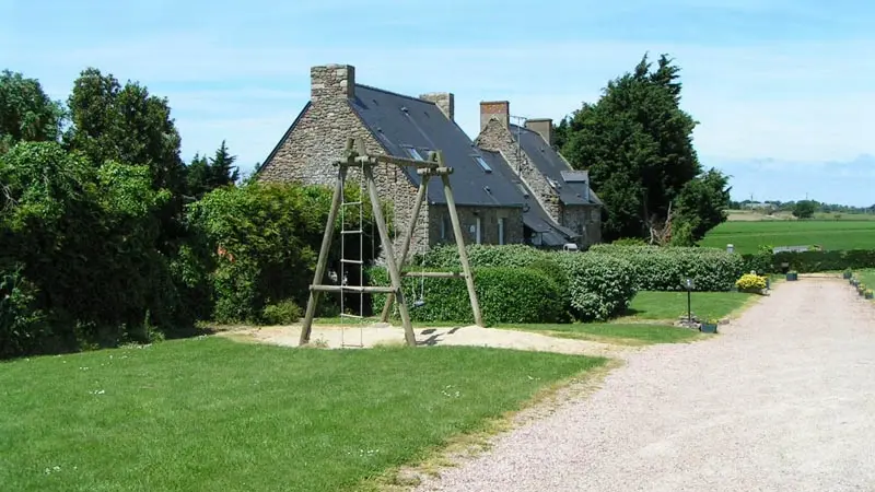 Monsieur et Madame Boutier