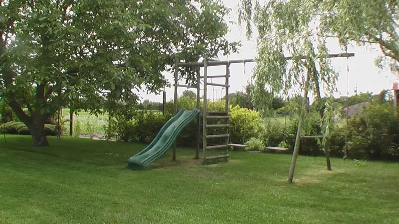 Location - Le Pont Overo - La Fresnais