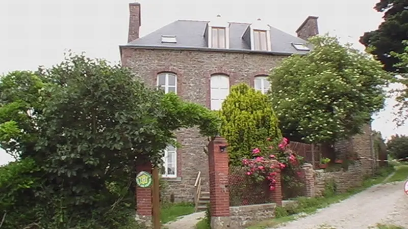 Gîte 