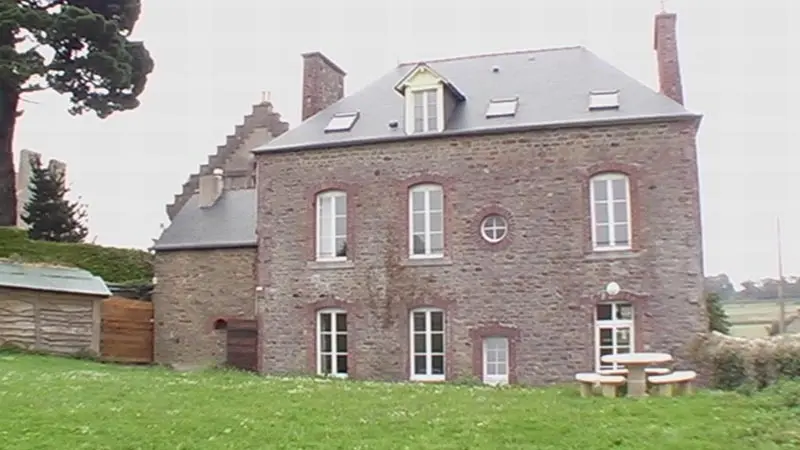 Gîte 