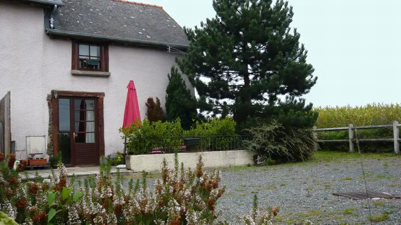 Gîte Rural De Madame Clermont