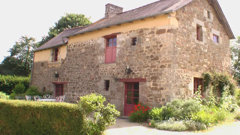 Le Clos du Puits