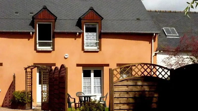 Monsieur et Madame Le Métayer