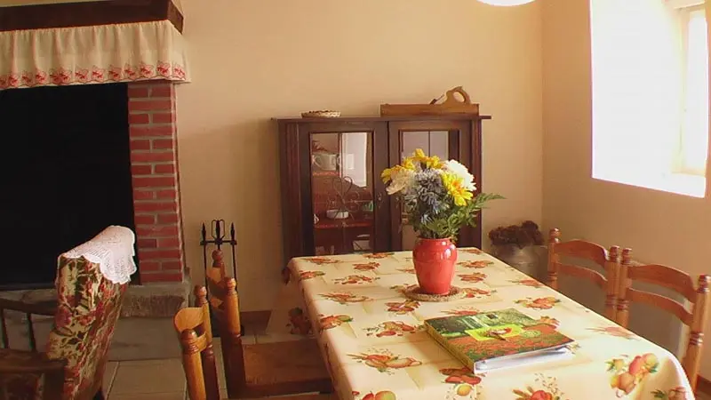 Monsieur et Madame Le Métayer