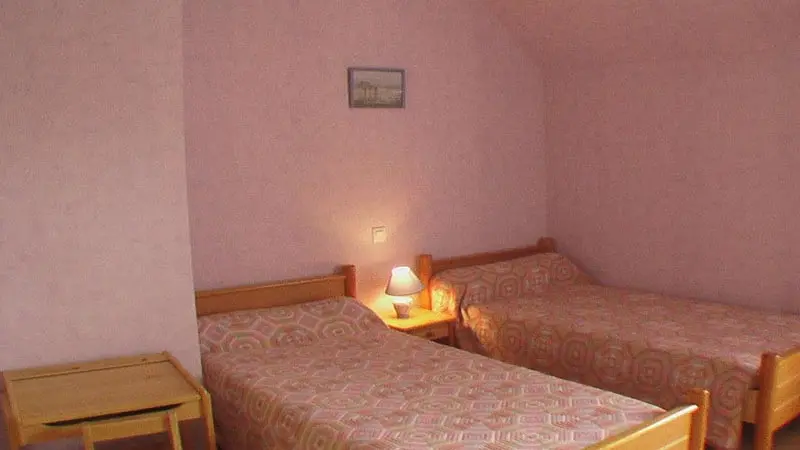 Monsieur et Madame Le Métayer