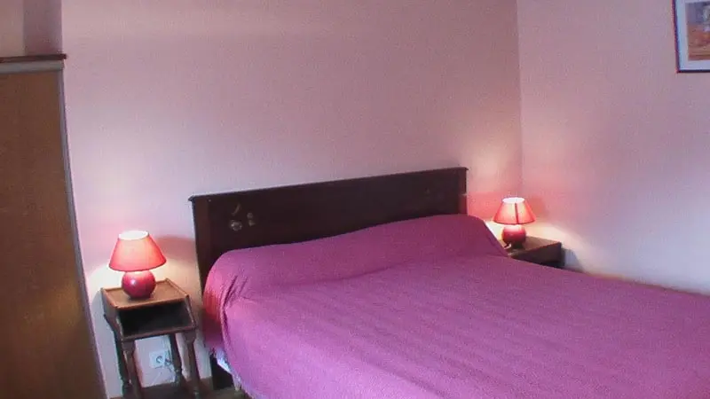 Gite des légendes - Viviane