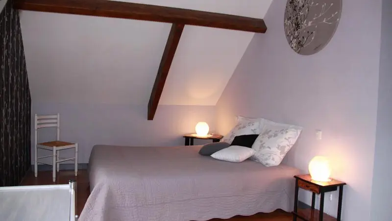 Monsieur et Madame Garel