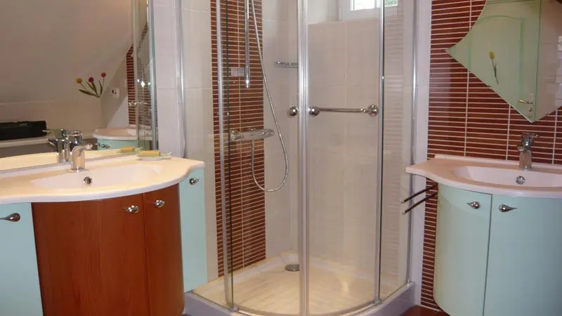 Monsieur et Madame Garel