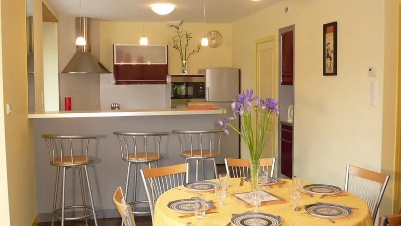 Monsieur et Madame Garel