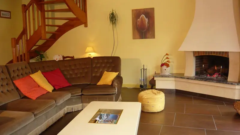 Monsieur et Madame Garel