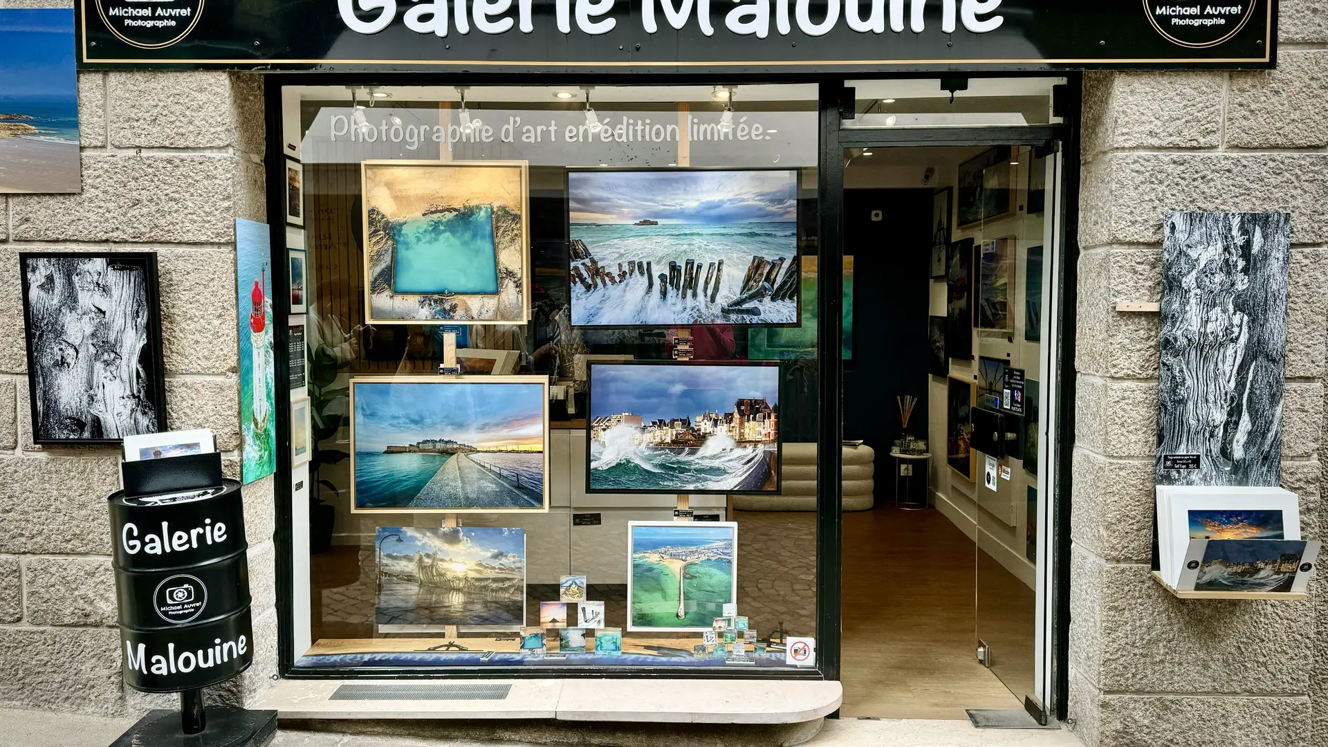 GALERIE copie