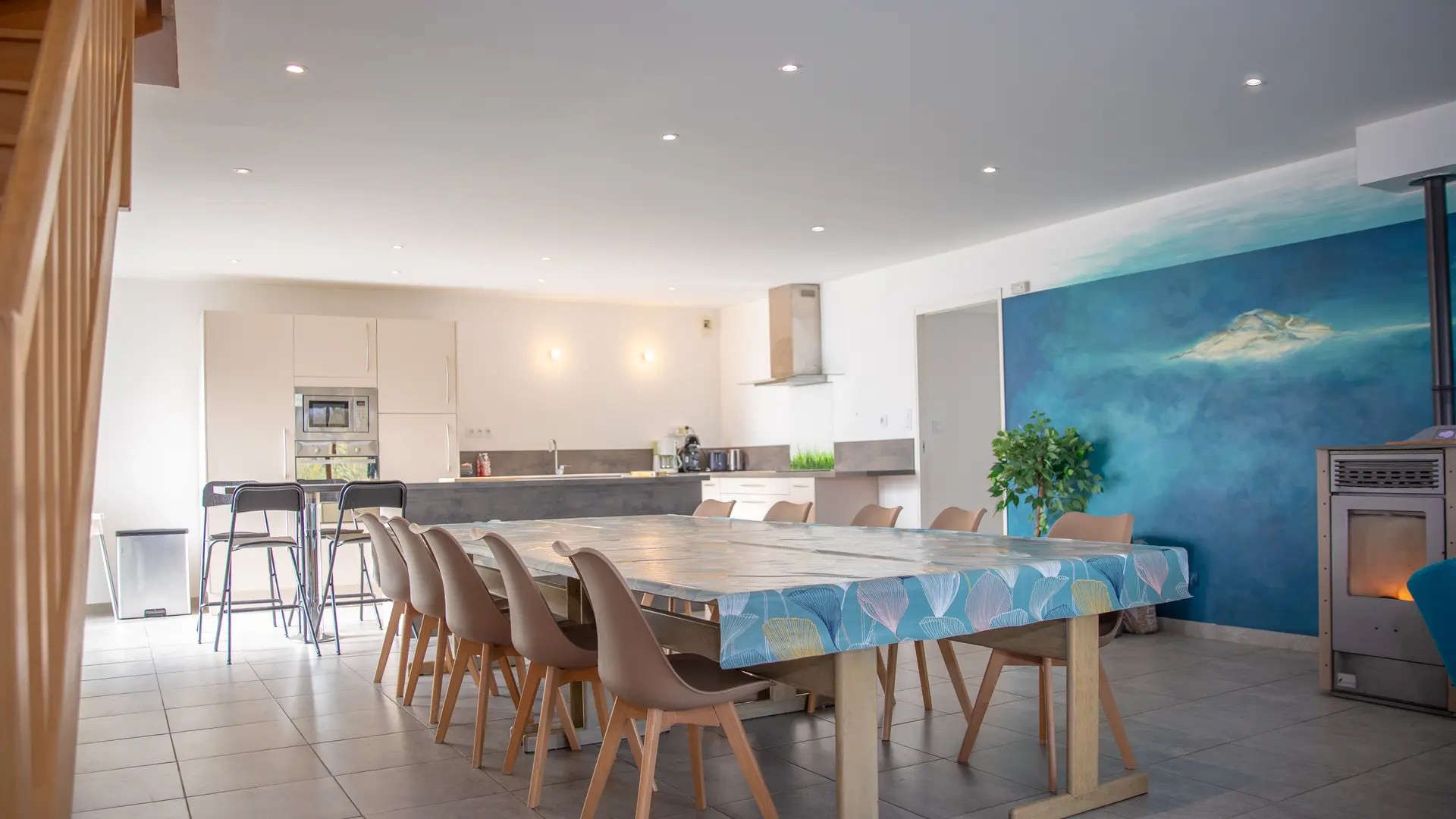 Location  - Le Tertre Gervais - Saint-Malo