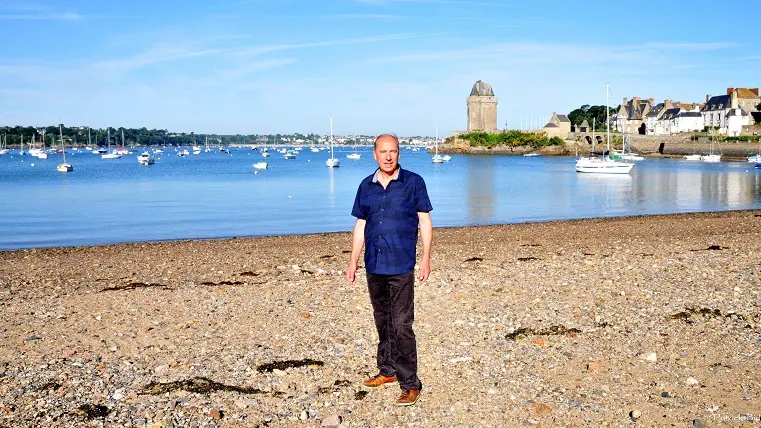 GUIDE CONFERENCIER - CARSTEN BULLA - SAINT-MALO  (3)