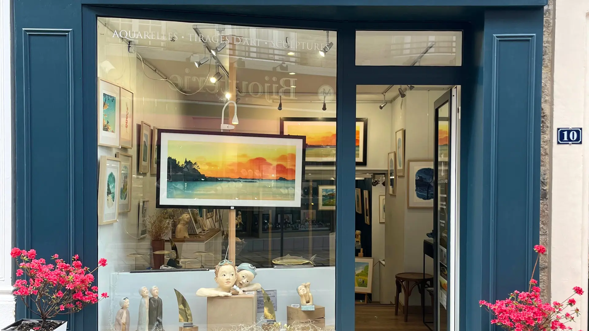 Galerie Alfred