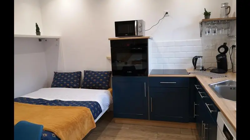 Gite A la memoire de Merlin - La Table ronde